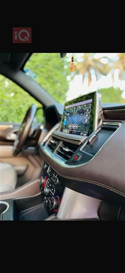 شيفروليه تاهو